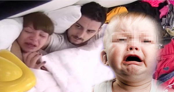 IDU NA KIRETAŽU: Pakao za Miljanu zbog ABORTUSA! Bolni jecaji – skinula bubicu (VIDEO)