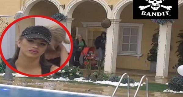 MARIJA IZAŠLA IZ ZADRUGE! Mali Željko morao u bolnicu, Miljana OTKRILA sve u LAJVU!