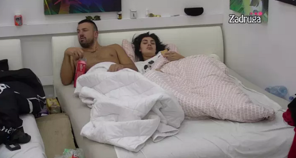 JUTRO NAKON DRAME U ZADRUZI: Njih dvoje su OVO uradili u krevetu, a ostali… (FOTO)