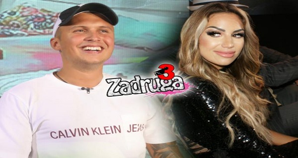 KARIĆ ZAVRŠIO U KREVETU PEŠIĆEVE! Bivši ljubavnici obnovili romansu?! Iva RAZOČARANA pa otvorila dušu!