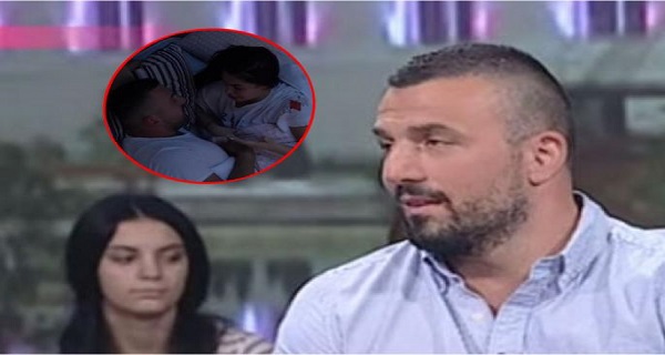 POSLE S*KSA SA MINOM UHVAĆEN U LAŽI: Isplivala ISTINA- Tomović PREVARIO sve! Zadrugari mu ŽESTOKO zamerili