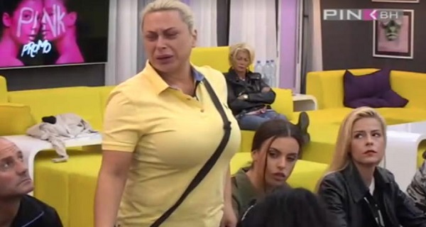TUGA: Marija Kulić kroz SUZE priznala – “Ne želim da ja budem ta zbog koje se život GASI!” (VIDEO)