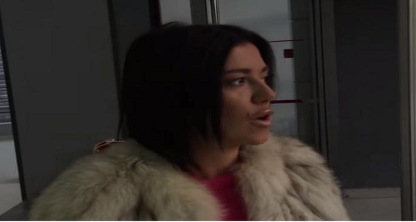 KAMERA SNIMILA SVE: Pretila Kiji BATINAMA na Pinku! Razlog LJUBOMORA! Kocareva joj ODBRUSILA OVO