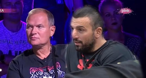 KARIĆU PRETE ZBOG TOMOVIĆA? Gori Instagram – JEZIVE PROVOKACIJE: “Usr*o si se Osmane…”