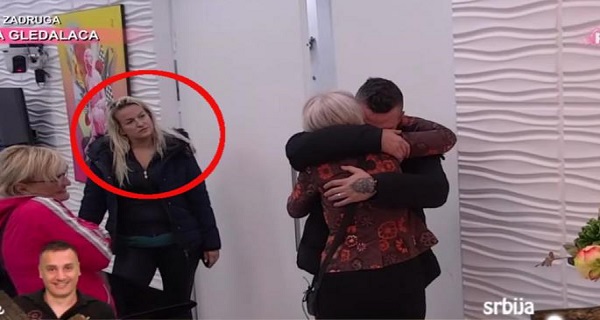LAŽNA TRUDNOĆA? Jasmina ŽESTOKO o Ermini: SVE JE SLAGALA? Rešila da mu OTVORI OČI? “Ma kakva podrška!”