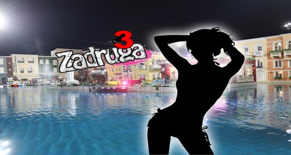 U ZADRUGU JE UŠLA ONA! Svi su pretrnuli od STRAHA kada su je ugledali na vratima – Vođa PREBLEDEO?!