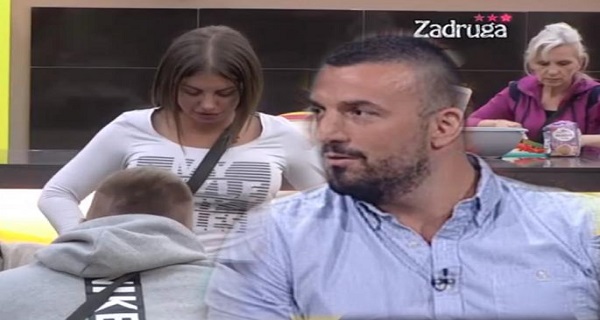 POKAZUJE SVOJE PRAVO LICE: Tomović PRIPRETIO Dragani – ovo više NE SME da radi, inače… (VIDEO)