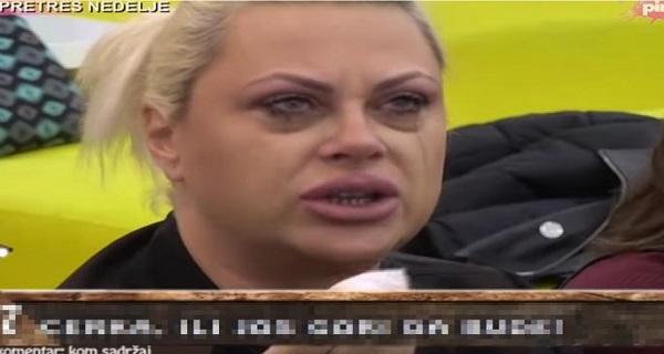 MARIJA I DALJE IGNORIŠE ĆERKU: Miljana je MOLILA, a ona se pravila da je NE VIDI! Tačka je stavljena!