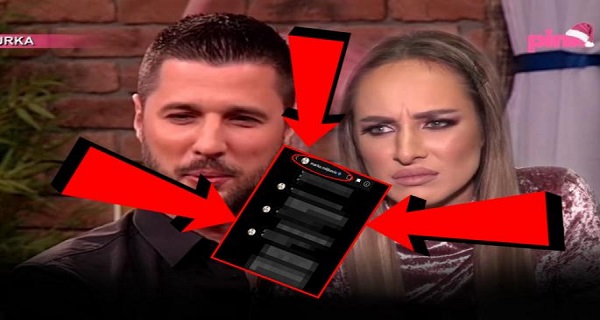ISPLIVALA PREPISKA: “Marko, MOLIM TE…” PRAVI razlog RASKIDA Marka i Lune? “RAZMAŽENA DO BOLA!” (FOTO)