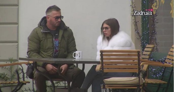 AKCIJA SA TOMOVIĆEM PA SE JADA GOSPODINU TORTI: Edo OTVORIO srce, pa joj rekao SVE što ga tišti!