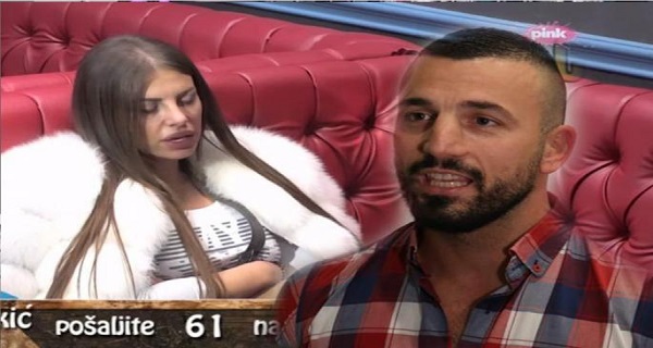 “SKINUO NAM JE GAĆE, ZANELI SMO SE!” Dragana o S*KSU sa Tomovićem?! “Pogrešila sam, imali smo…”