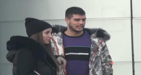 AGONIJA TRAJALA SATIMA! Dalila i Dejan se KRILI iza pumpe nakon BEGA iz Zadruge, OTKRILI sve DETALJE!