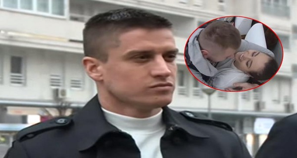 DAVID PROGOVORIO O ODNOSU ANE I JANJUŠA: Nećete verovati šta kaže, a o Janjušu misli OVO