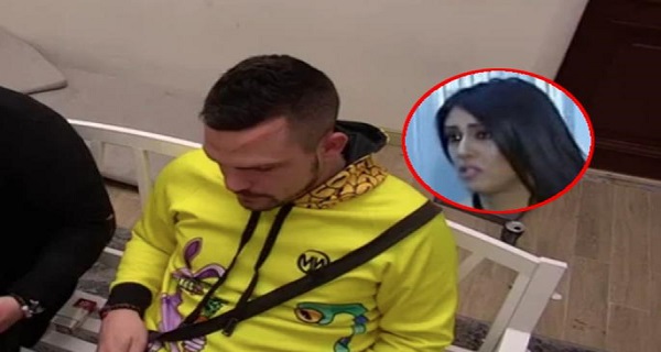 IVANA KRUNIĆ OČITALA LEKCIJU BANETU “To si sada uradio i nikada više” Da li je pod njihovim uticajem?!
