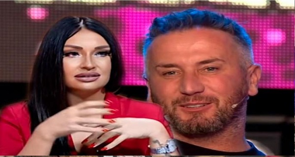 ISPLIVALA ISTINA NA VIDELO! Edis se viđao sa Kaćom Živković! Dragana otkrila DETALJE poruka!