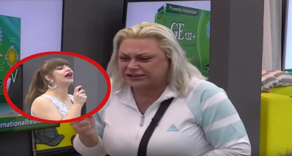 Miljana Kulić pred celom Zadrugom priznala da ima TELEFON? U jednoj rečenici se ODALA! (VIDEO)