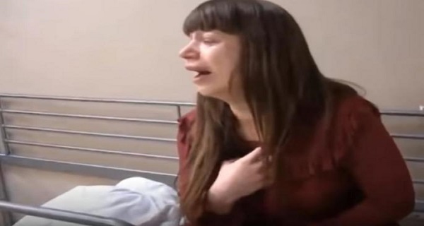 DOBILA NAPAD PANIKE: Miljana GRCA U SUZAMA zbog malog Željka! Nakon OVOG saznanja, odmah briznula u PLAČ