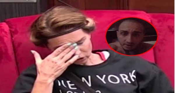 “ONA JE ISFRUSTRIRANA” Vuk Mob odgovorio na Natalijine prozivke! “Hvala joj što me je napravila” (VIDEO)