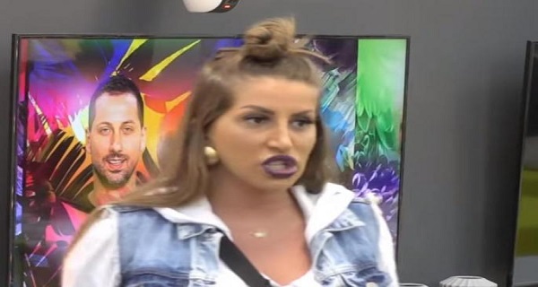 “DA ME ISTINA PONIZI…” Oglasila se DISKVALIFIKOVANA Dalila i ovim rečima ŠOKIRALA javnost (FOTO)