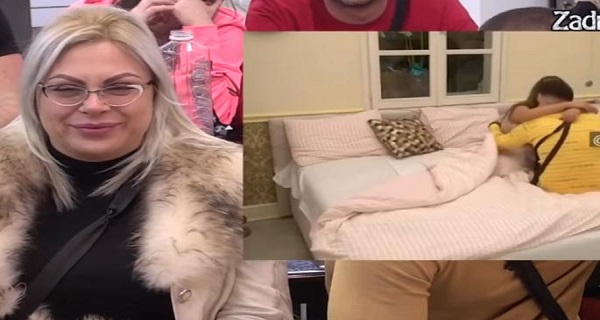 RETROSPEKTIVA MILJANINE I ZOLINE LJUBAVI: Marijin komentar će vas ŠOKIRATI! Jednom rečenicom rekla SVE