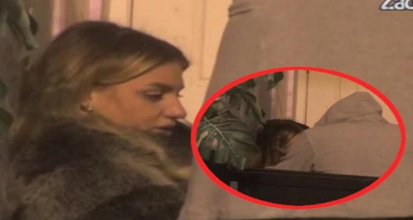 “Ne mogu da te gledam!” Posle BRUTALNIH prozivki DRAMA se NASTAVLJA! Bora PRIŠAO Milici, a onda…