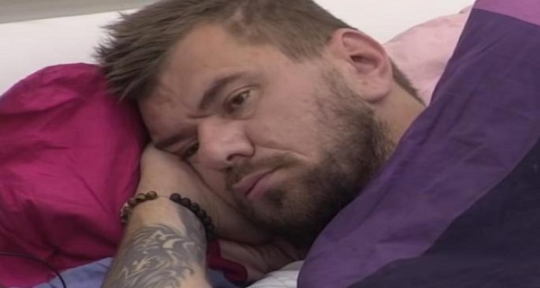 ŠOK – JANJUŠ NAPUSTIO ZADRUGU! Posle TUČE sa Mensurom i POVREDE Mine PRODUKCIJA DONELA ODLUKU (VIDEO)