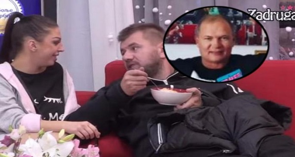 BRUTALNO JE ISPONIŽAVAO! Osman Karić se UKLJUČIO u emisiju, OVOLIKO KOŠTA moral Maje Marinković!