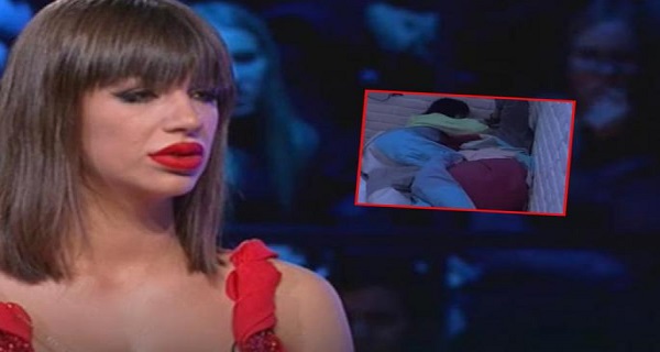 PALI STRASNI POLJUPCI: Čim je Miljana ušla u Belu kuću, NJEMU se uvukla u KREVET! Zola POZELENEO!