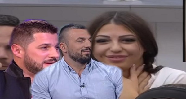 S*KS sa Miljkovićem POSLE TRI DANA – Tomović joj GURAO PRSTE U MEĐUNOŽJE, a na Karića se LOŽI?