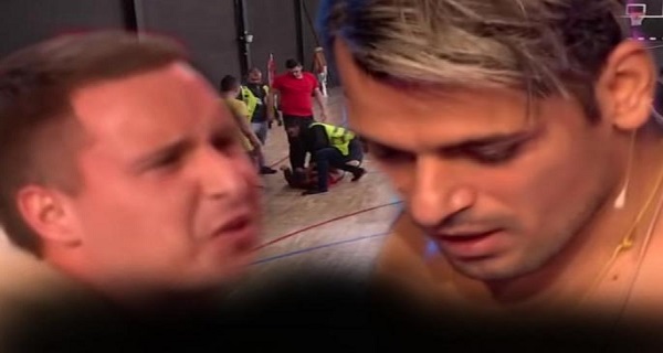“J*BAĆU TI MRTVOG TATU! J*BEM LI TI SESTRU” ŽESTOK okršaj u Zadruzi: Pljuštale BRUTALNE pretnje (VIDEO)