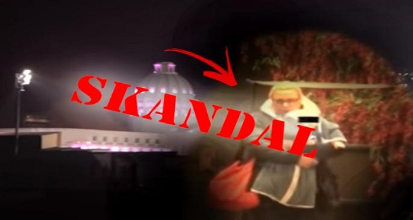 PRODUKCIJA SPREMA HAOS: POVRATAK Kulića u Imaginarijum? Kada ih VEČERAS UGLEDAJU na kapiji, PRESVISNUĆE?