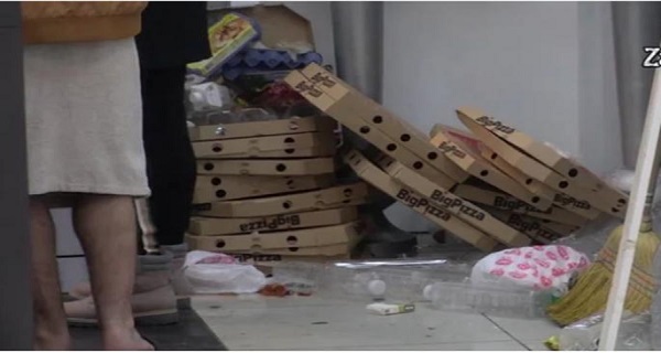 UŽAS! Bela kuća RUINIRANA! Nećete verovati ŠTA su zadrugari uspeli da POLOME! Sramota! (VIDEO)