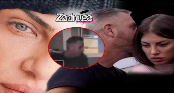 EDO STIGAO U SUD! Svi čekali Zilhu – a nje NEMA! Pogledajte šta je poručila na Instagramu (FOTO/VIDEO)