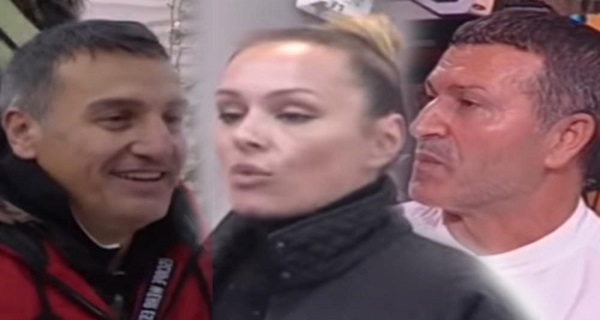 NABILA MI JE FLAŠU U USTA, NALUPALA ŠAMARE! Gagi i Anabela u sukobu zbog Đoletove JEZIVE PORUKE! Od detalja svi ZANEMELI