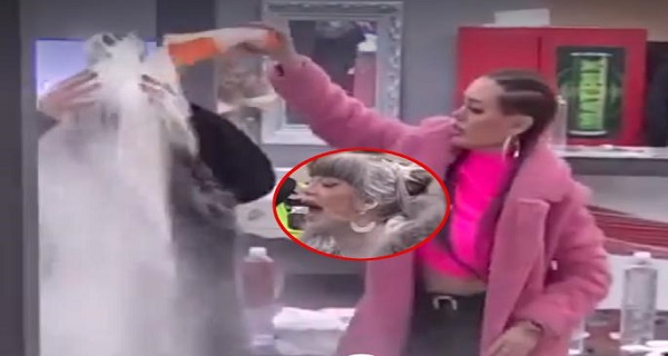 ANA PROSULA MILJANI KESU BRAŠNA NA GLAVU! Kulićeva besna kao ris, Koraćeva nije očekivala ovakvu KAZNU