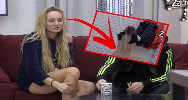 OVO SE ČEKALO: Luna skroz GOLA! Posle PLASTIČNIH OPERACIJA OVAKO IZGLEDA? Svi su u ŠOKU