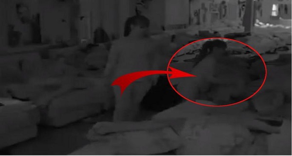 ISPLIVAO VIDEO – DOK SVI SPAVAJU! Miljana UHVAĆENA NA DELU! Evo šta radi zadrugarima IZA LEĐA (VIDEO)