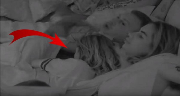 PROCURILO – IVA LAŽE – ISPLIVAO SNIMAK! Grgurićeva nakon S*KSA briše SP*RMU sa sebe i Stefana?!