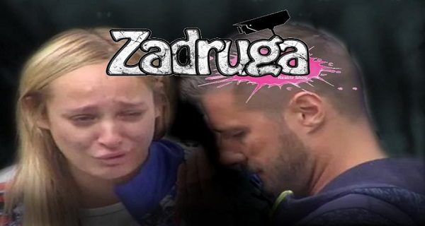 (VIDEO) OTKRIVENO! Marko ZLOSTAVLJAO Lunu: Ona se poverila OCU, a on SAMO ĆUTAO? “ŠTIPAO JE I UDARAO”