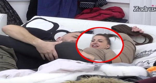 (VIDEO) SRAMOTA! Dragana Mitar se IZ KREVETA obratila EDISOVOJ MAJCI – Draga mama, PODOJIĆU VAM SINA?