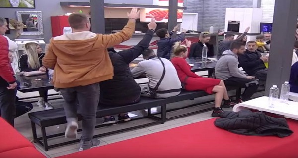 ZADRUGA SE PREKIDA ZBOG KORONE? Stigla EKSKLUZIVNA informacija iz produkcije, ovo je sledeći KORAK!