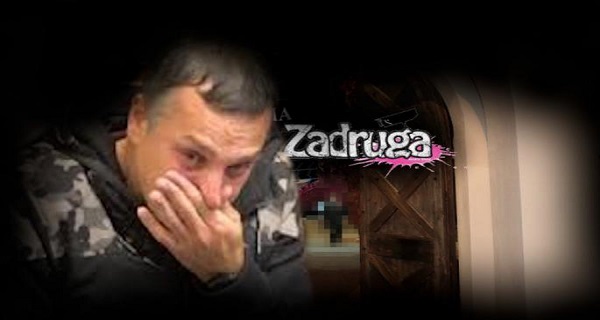 KRAJ! Gagi se PAKUJE – NAPUŠTA ZADRUGU? Anabela ga je ISTERALA? Besan na Lunu: “Ti se nje BOJIŠ!”