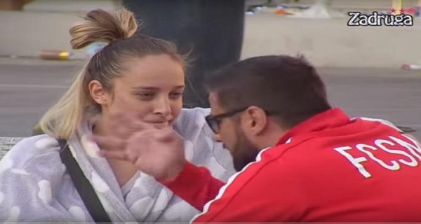 BRUKA! Marko samouvereno pokazao svoje NE ZNANJE – Obrukao se pred devojkom i tastom