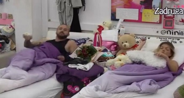 “CELA NACIJA NEK SAZNA ČIME TI SE BAVI MAJKA, reći ću sve” Nina i Mlađa se posvađali kao nikada do sada