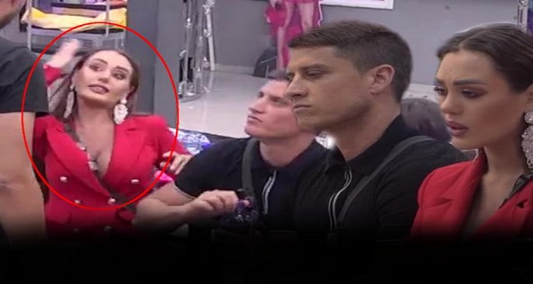 (NEEMITOVANO) DOK SU TRAJALE REKLAME! Ana opisala incident sa Davidom: “Da, desilo se…” (VIDEO)