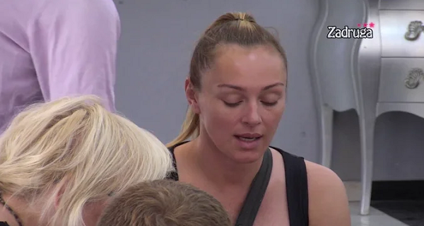 BRINE ZA ČERKU, PA JE OVO OTKRILA: Anabela govori kako brine za Lunu, obećala sam joj da čemo iči na lečenje KAO DA JE STARA LUNA (VIDEO)