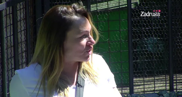 SEBI SAM RODILA DRUGO DETE: Anabela ispričala kako se osećala kada je ostala trudna sa ninom, ON NIJE ZELEIO OVO! (VIDEO)