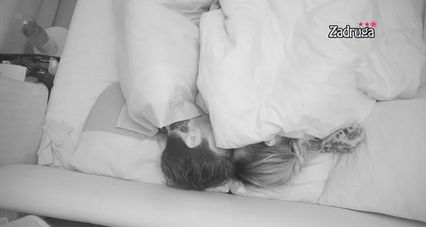PREPUSTILI SE EMOCIJAMA! Iva I Filip su osetili čari JORGAN PLANINE, kamera je sve zabeležila (VIDEO)