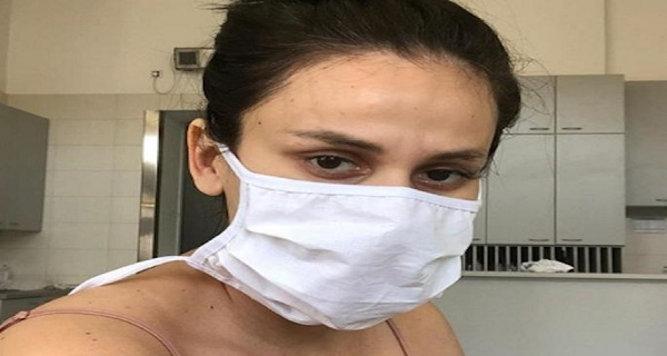 “DRŽI SE LAVICE” Nakon JEZIVE OPERACIJE i UKLANJANJA ORGANA – kolege šalju PODRŠKU: Svi smo uz tebe!