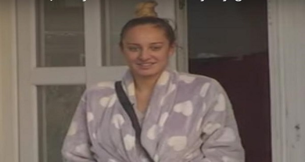 NEVERICA! Ovaj prizor vratio je Luni OSMEH NA LICE! Gagi povikao: “Ljubavi, srce mi je puno!” (VIDEO)